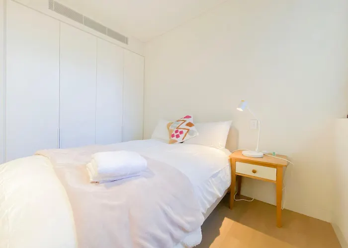 Pyrmont Guest House Air-Con