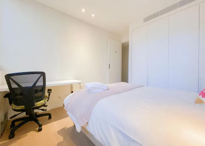 Pyrmont Guest House Air-Con
